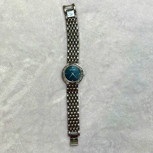 Gruen ladies watch